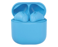 Happy Plugs Joy bezprzewodowe słuchawki douszne blue - 1289606 - zdjęcie 3